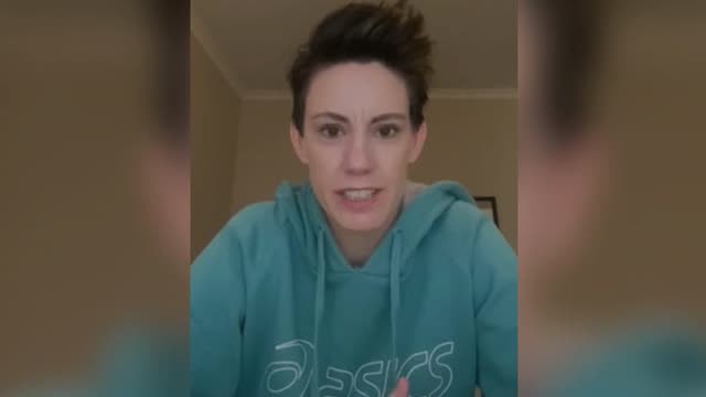 Andrea Pearce
