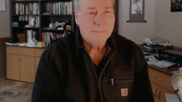 David Morgan