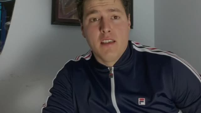 Dominic Berlingeri