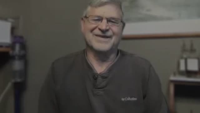 Greg Bondar