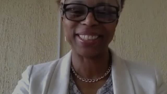 Josephine Musarurwa