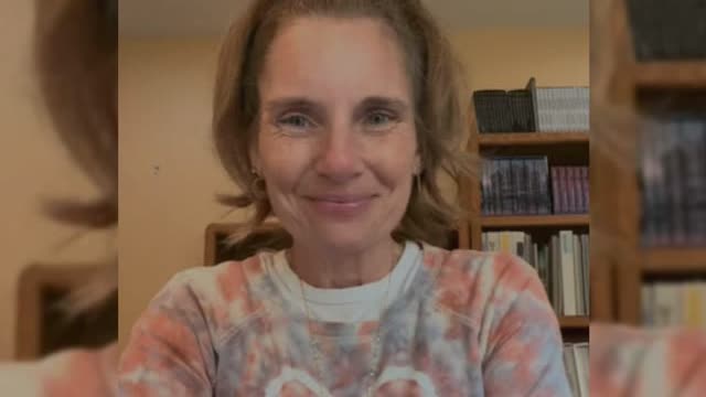 Judy Baker
