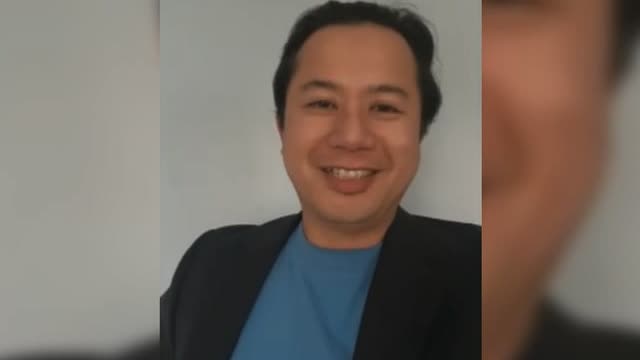 Leonard Chu