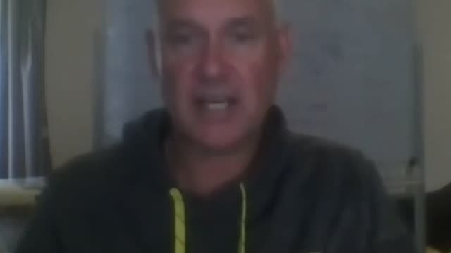 Mick Marshall